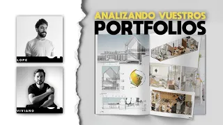 Cómo mejorar tu PORTFOLIO [ Análisis y consejos ]