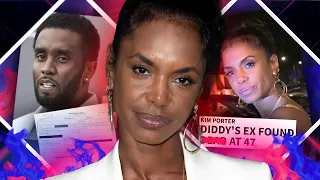 EXPOSING Diddy's Involvement in The DEATH of Kim Porter (New EVIDENCE and Federal INVESTIGATION)