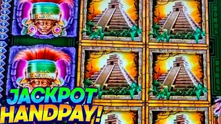 MASSIVE JACKPOTS ON JUNGLE WILD 2 HIGH LIMIT / FREE GAMES HUGE BETS