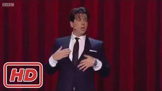 [BEST]Michael Mcintyre British People on Holiday