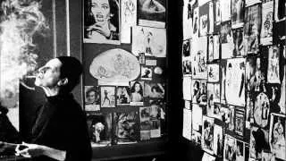 Diana Vreeland: The Eye Has to Travel - Official Trailer (2011)