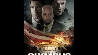 Olympus has Fallen Review - Vash and Justin