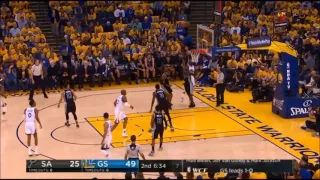 How The Warriors Offense Excels With Deception And Precision