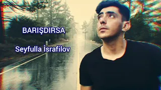 Seyfulla İsrafilov Barsdirsa (official Audio Şeir)