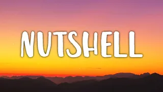 Upchurch - Nutshell (Lyrics)