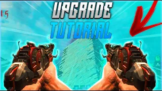 HOW TO GET *DUAL WIELD RAY GUN* IN ALPHA OMEGA!! // (Black Ops 4 Tutorial!!)