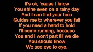 Heart to Heart   James Blunt   Lyrics on screen HD