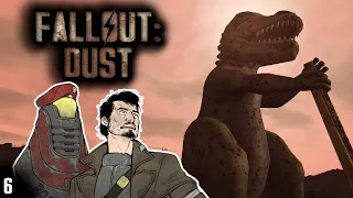 Fallout: DUST - Cult of Mo-Tel