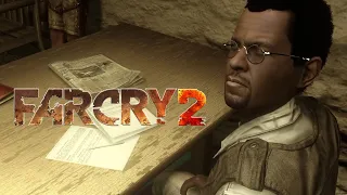 Far Cry 2 - #1 BEM-VINDO À ÁFRICA! (Legendado PT-BR)