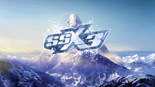 Jerk it Out (Caesars) - SSX 3 [Soundtrack]