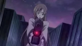 AMV Code Geass (Ария - Грязь)