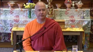 2/4 - Acceptance - Lama Yeshe Gyamtso -  Session 2