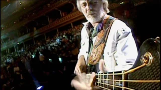 5:15 - The Who - Royal Albert Hall - 2001