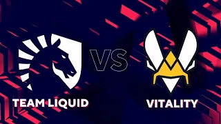 CS:GO - Team Liquid vs. Team Vitality - Global Final 2020 (Map 2 - Vertigo)