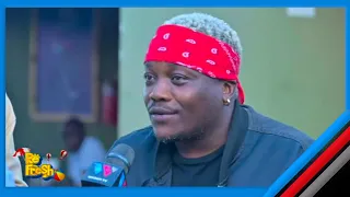 DULLY SYKES AFUNGUKA KUANZISHA BENDI YAKE YA MUZIKI "NIMENUNUA VYOMBO VYANGU VYA MUZIKI DUBAI"