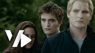 THE TWILIGHT SAGA: ECLIPSE Volturi Show Up After Newborn Fight Official Clip