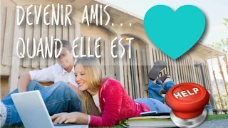 ✆ "Restons amis" est-elle une proposition réaliste ?