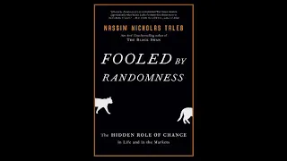 Fooled By Randomness - By Nassim Nicholas Taleb - Full Audio book