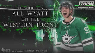 Episode 215: All Wyatt on the Western Front