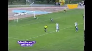 Kazakhstan Premier League 2012 14 round all goals | 14 тур КПЛ 2012