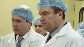 Ошибки Януковича | «Донбасс Реалии»