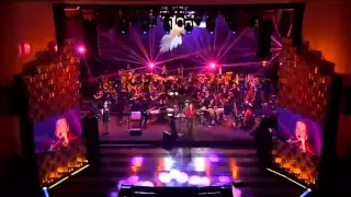 Sting & Polish Radio Symphony Orchestra - "Every Little Thing She Does Is Magic" (cond. Adam Sztaba)