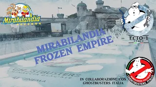 MIRABILANDIA FROZEN EMPIRE 2024