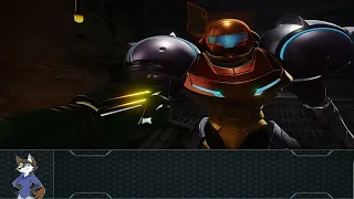 Let's Play - Metroid Prime Remastered - Episode 14