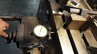 Bridgeport shaper attachment