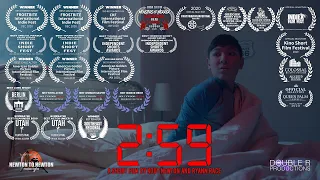 2:59 - A Demonic Short Horror Film