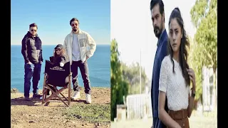 Sıla Türkoğlu, Halil İbrahim Ceyhan's love appeared