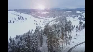 Winter is Coming ... in Romania || Incredible Romania