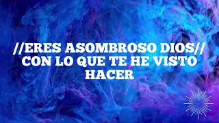 CÓMO NO VOY A CREER - BETHEL MUSIC (LETRA + MINISTRACIÓN)