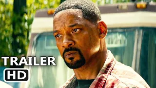 BAD BOYS: RIDE OR DIE Official Trailer (2024)