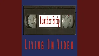 Living On Video