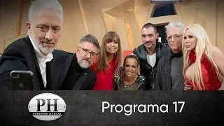 Programa 17 (29-06-2019) - PH Podemos Hablar 2019