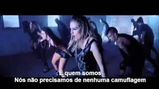 Little Mix - Salute (Clipe Legendado & Tradução)