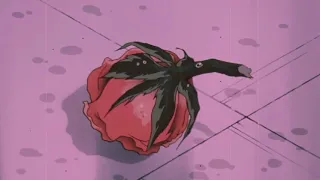 Suicidal Thoughts 1 hour slowed - Biggie Small Sad Anime Aesthetic Visual V A P O R D R E A M