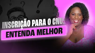 Inscrições para o CNU: entenda melhor