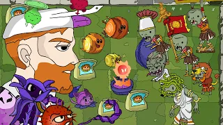 Plants vs. Zombies 2 Best Animation about PvZ 2 Compilation