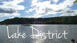 LAKE DISTRICT - Timeless landscapes of the LAKE DISTRICT - Cumbria, UK