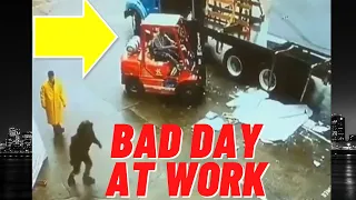 Bad Day at Work 2021, Best Funny Work Fails 2021, work fails 2021, ultimate job fails, job fails,