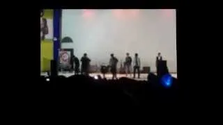 exo k dance cover peru