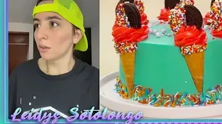 🌈Los mejores videos de leidys sotolongo🌈