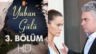 Yaban Gülü 3. Bölüm