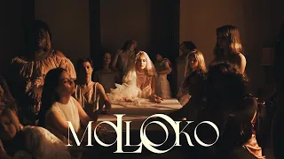 karaoke LOBODA - moLOko Текст песни (слова) lyrics