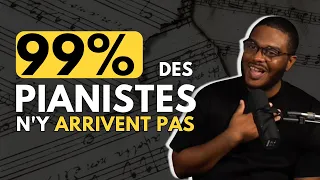 Du classique au gospel, comment faire ? EP 2 la conversation gospel avec Bernard Angerville