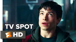 Justice League TV Spot - Friends (2017) | Movieclips Coming Soon