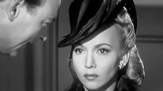 Hinter grünen Lichtern (1946) Classic Film-Noir, Mystery | Film in voller Länge