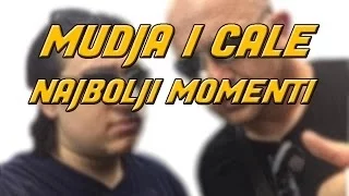 ►Mudja i Cale ❃GTA V❃Najbolji momenti◄